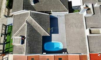 Imagem 5: Casa 4 dormitórios con piscina Noiva do Mar Xangri-Lá