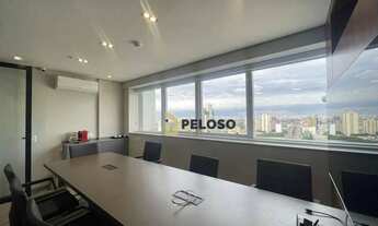 Imagem 2: Sala, 50 m² - venda por R$ 1.200.000,00 ou aluguel por R$ 7.900,00/mês - Santana - São Pau