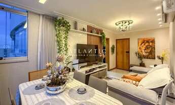 Imagem: Oportunidade, 2 Quartos com suite todo montado