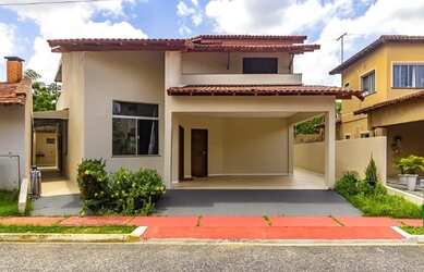 Imagem 7: Linda Casa ampla, moderna e cheia de charme - Cidade Jardim I