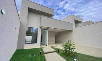 Imagem 7: Casa à venda, Condomínio das Esmeraldas, Goiânia, GO