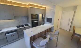 Imagem 7: Apto novo 2d/2suítes no Centro - Florianópolis