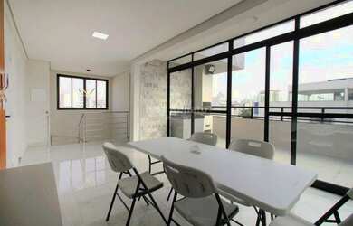 Imagem 7: Cobertura de 03 quartos(suíte) no bairro União