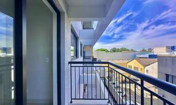 Imagem: Apto Novo com 28M² - Portão