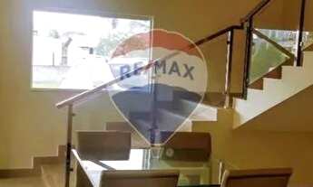 Imagem 2: Casa duplex com 3 quartos em Condomínio Fechado