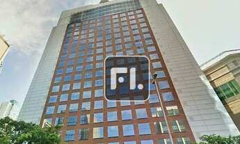 Imagem 3: Conjunto para alugar, 770 m² por R$ 104.684,00/mês - Vila Olímpia - São Paulo/SP