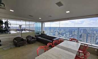 Imagem: COBERTURA DUPLEX Á VENDA NO SETOR OESTE