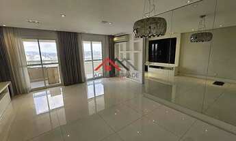 Imagem: Alugo Lindo Apto100m²,Jaguaré,3 dorm,2