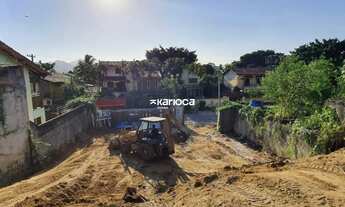 Imagem 5: Terreno à venda, 600 m² - Bosque dos Esquilos - Anil - Rio de Janeiro/RJ