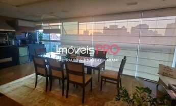 Imagem 3: Apartamento no Villagio Panamby 209mts 2 suítes, 4 vagas