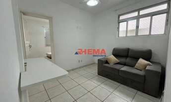 Imagem: Apartamento com 1 dormitório para alugar