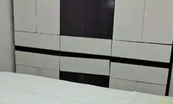 Imagem: Apartamento barra olímpica atrás do Rio