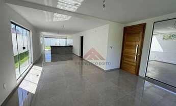 Imagem 3: Casa com 3 quartos à venda, 154 m por R$ 799.000