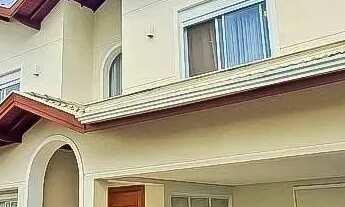 Imagem 2: CASA EM CONDOMÍNIO - CONDOMÍNIO QUERENCIA - SP