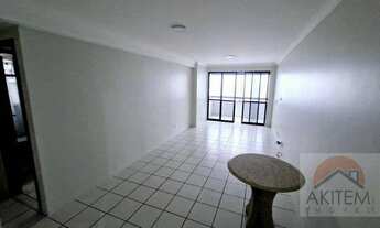 Imagem 5: Super Apartamento a beira mar com 3 quartos à venda, 100 m² por R$ 649.900 - Casa Caiada