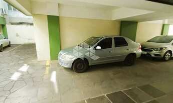 Imagem 16: Impecável 1 dormitório com garagem no Menino Deus!