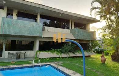 Imagem 3: Linda casa à venda em Poço da Panela