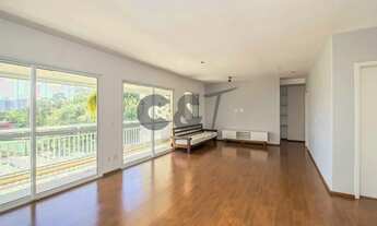 Imagem 7: Apartamento - 3 Dormitórios (Suítes) à Venda ou para Alugar no Alto da Boa Vista - São Pau