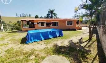 Imagem: Chácara no Pouso Alegre - Santa Isabel