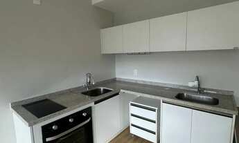 Imagem 7: Apartamento 43m² - 1 quarto na Savassi
