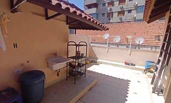 Imagem 6: Cobertura com 2 dormitórios no bairro Petrópolis