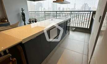 Imagem 6: Apartamento em Vila Zilda