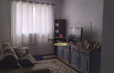 Imagem: Apartamento com 2 dormitórios à venda