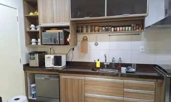 Imagem 4: Apartamento para Venda em Sorocaba, Parque Campolim, 3 dormitórios, 3 suítes, 3 banheiros