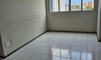 Imagem 4: Bairro de Fátima, 60 m2