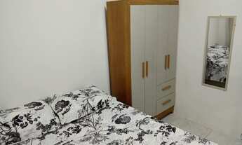 Imagem 5: Casa mobiliada Casa com 1 dormitório