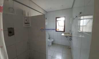 Imagem 9: Sobrado no bairro Hípica