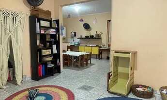 Imagem 7: Imóvel para venda com 288 metros quadrados com 5 quartos em Fátima - Fortaleza - CE