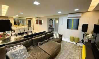 Imagem 3: SN Apartamento com 4 dormitórios