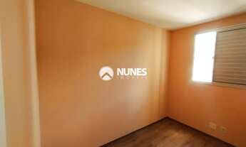 Imagem 7: Apartamento 02 quartos no bairro Vila Caldas Carapicuiba