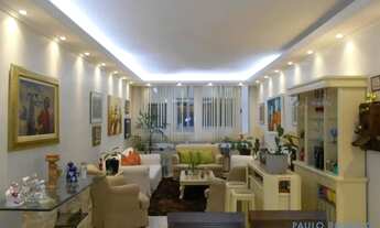 Imagem 2: APARTAMENTO - JARDIM PAULISTA - SP