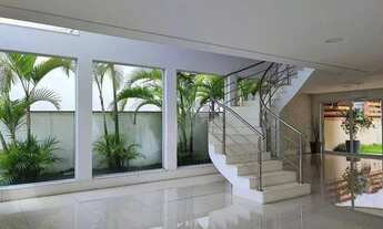 Imagem: Sobrado para aluguel tem 475 metros quadrados