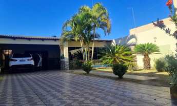 Imagem: Casa ponte alta