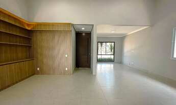 Imagem 7: Casa com 3 Quartos Jardim América - Villa Bella Siena