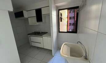 Imagem 5: EXCELENTE APARTAMENTO NO GRAND PARK PASSAROS PARA LOCAÇÃO