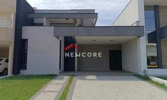 Imagem 2: Casa de condomínio em Estrada Municipal Desembargador Adalberto José Queiroz Telles de Cam