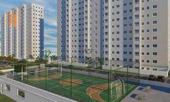 Imagem: Apartamento para Venda em Curitiba, Pinheirinho