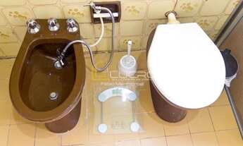 Imagem 9: Casa para venda em Bauru - SP - Jd. Alvorada - 5 Quartos