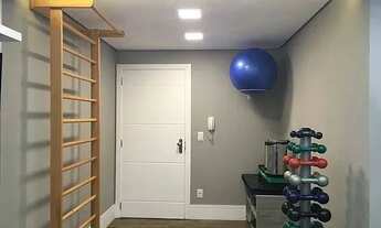 Imagem 7: Apartamento em Porto Alegre, no bairro Rio Branco, à venda