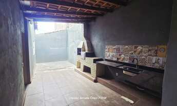 Imagem 3: JARDIM BRASIL 03 QUARTOS REFORMADA 150 m² PROXIMO CPA 4 AV PRINCIPAL DO BAIRRO ESPAÇO GOUR