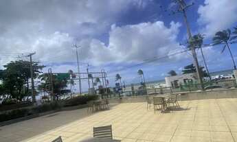 Imagem 4: Imóvel para aluguel possui 133 metros quadrados com 3 quartos em Boa Viagem - Recife - PE