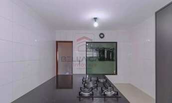 Imagem 4: Casa a venda no Bairro da vila Santa Clara