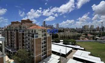 Imagem: Duplex no Smille Mor Gouveia