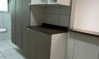 Imagem 2: Apartamento 2 quartos Semi-Mobiliado, Cd. Paradise River Dom Pedro