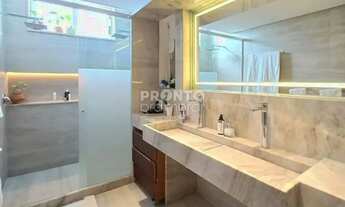 Imagem 6: EXCELENTE! Apartamento aluguel tem 220 metros quadrados com 3 quartos em Boa Viagem - Reci