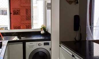 Imagem 7: APARTAMENTO À VENDA NO RESERVA JK - TAGUATINGA NORTE